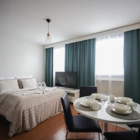 Cozy Apartment *