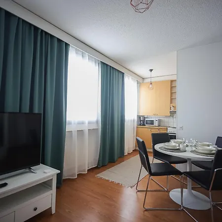 Cozy Апартаменты *