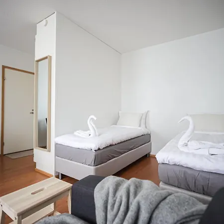 Апартаменты Cozy *