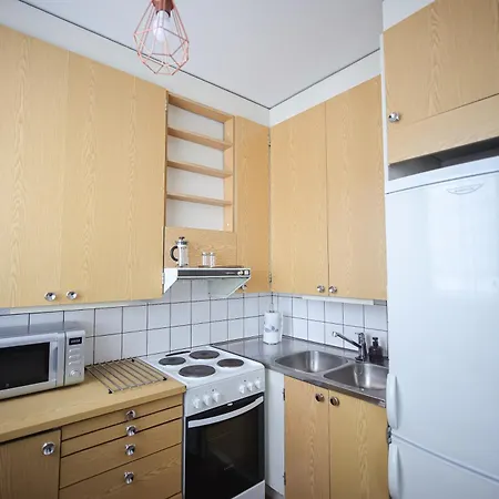 Cozy * Рованиеми